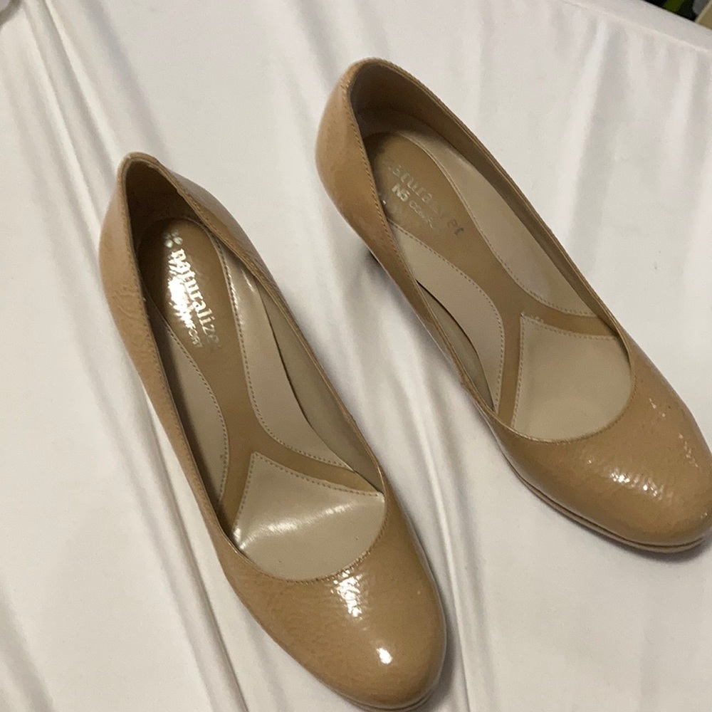 Pumps